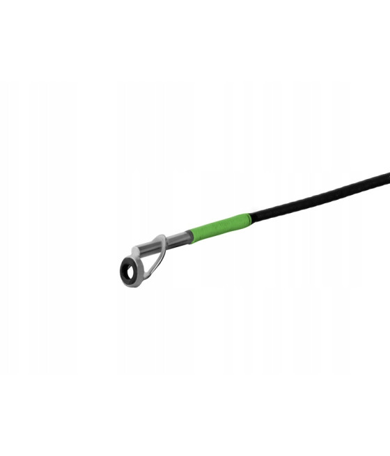 Wędka Delphin PETROL ParA Compact 270cm/5-20g/3 sk