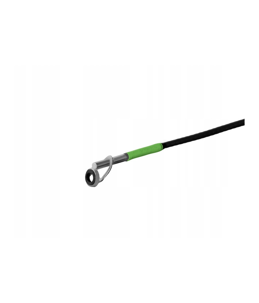 Wędka Delphin PETROL ParA Compact 270cm/5-20g/3 sk
