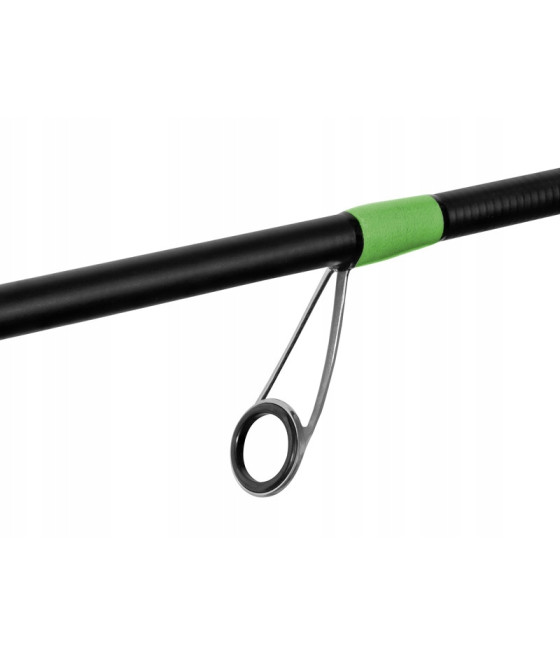 Wędka Delphin PETROL ParA Compact 270cm/5-20g/3 sk