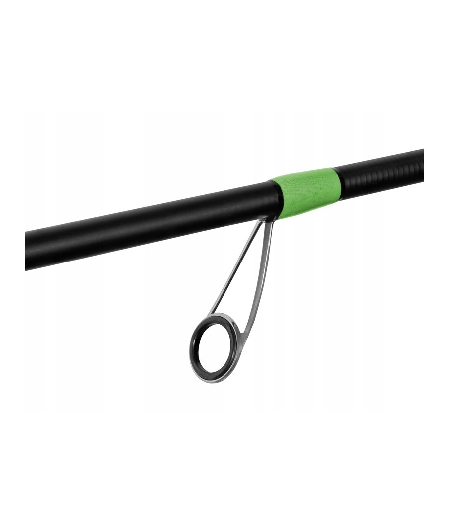 Wędka Delphin PETROL ParA Compact 270cm/5-20g/3 sk