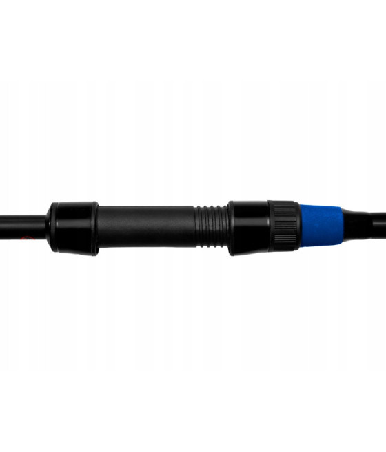 Wędka Delphin PETROL ParA Compact 270cm/5-20g/3 sk