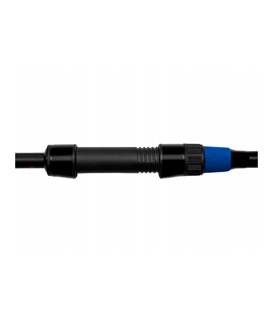 Wędka Delphin PETROL ParA Compact 270cm/5-20g/3 sk