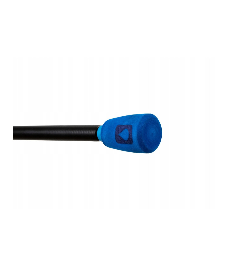 Wędka Delphin PETROL ParA Compact 270cm/5-20g/3 sk