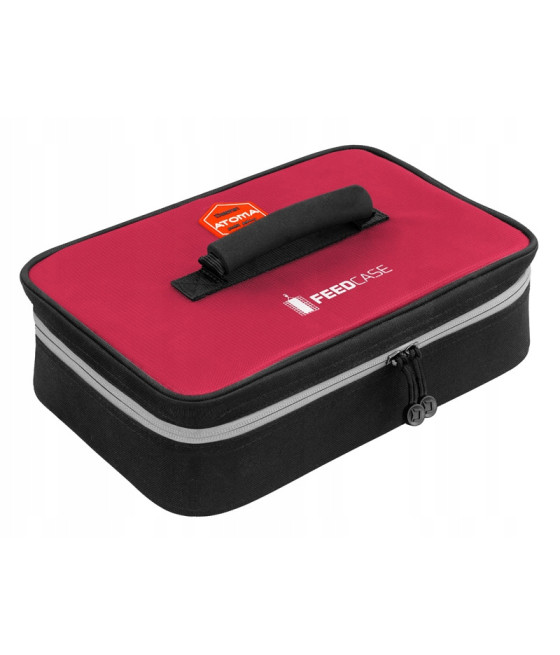 Torba Delphin Atoma FeedCase 30x20x10 cm