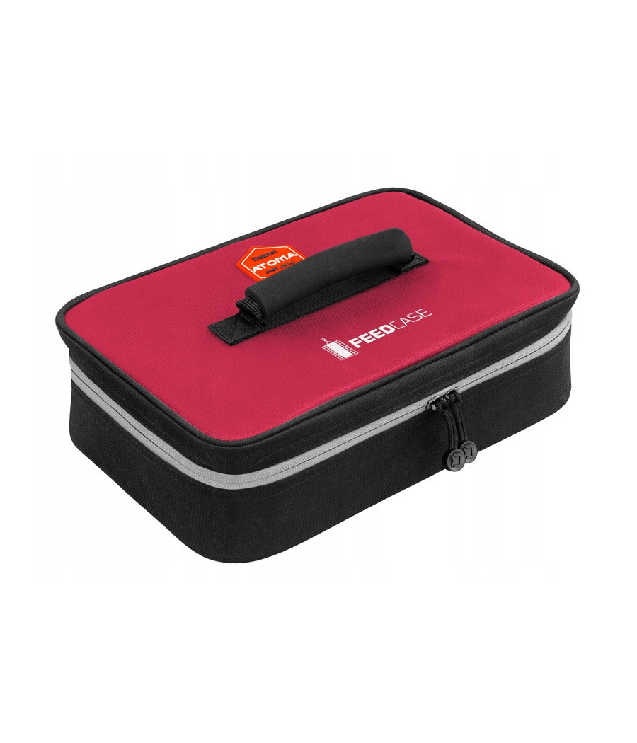 Torba Delphin Atoma FeedCase 30x20x10 cm Torba Delphin Atoma FeedCase 30x20x10 cm