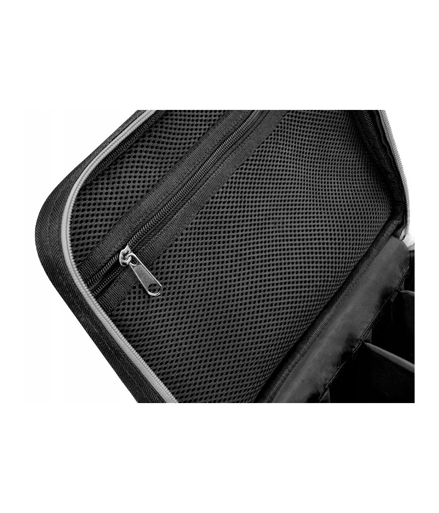 Torba Delphin Atoma FeedCase 30x20x10 cm