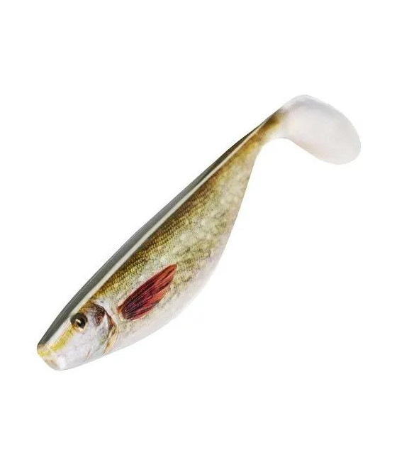 Sztuczna przynęta HYPNO 2szt 13cm3D PIKE I Delphin