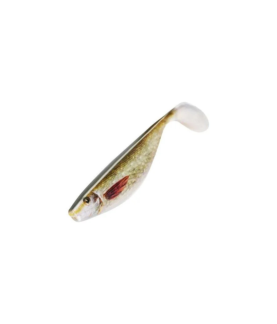 Sztuczna przynęta HYPNO 2szt 13cm3D PIKE I Delphin