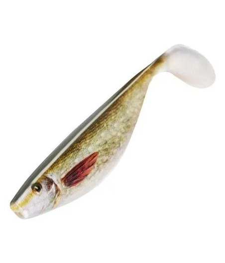 Sztuczna przynęta HYPNO 2szt 13cm3D PIKE I Delphin