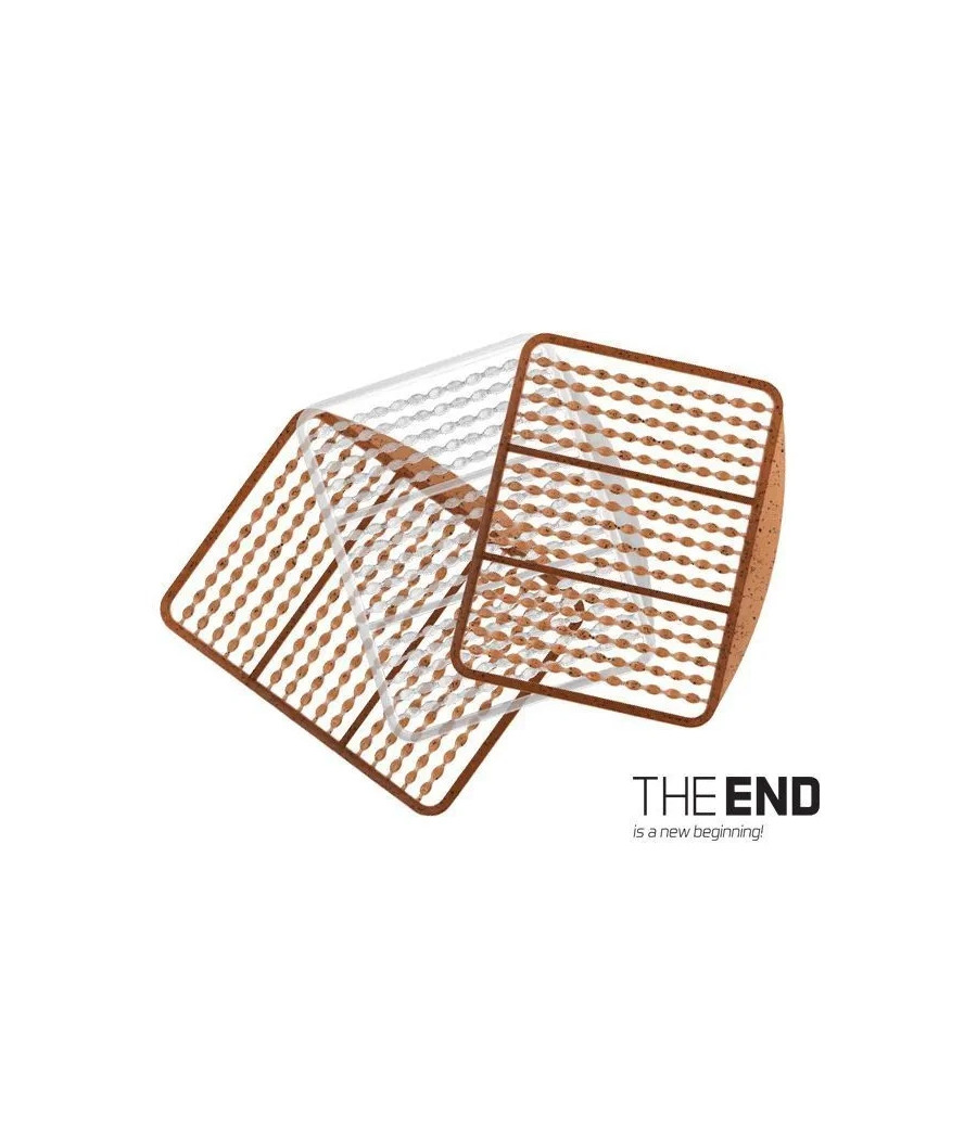Stoperki Simple THE END G-ROUND Delphin Stoperki Simple THE END G-ROUND Delphin