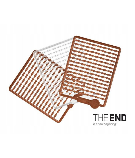 Stoperki Method THE END G-ROUND Delphin