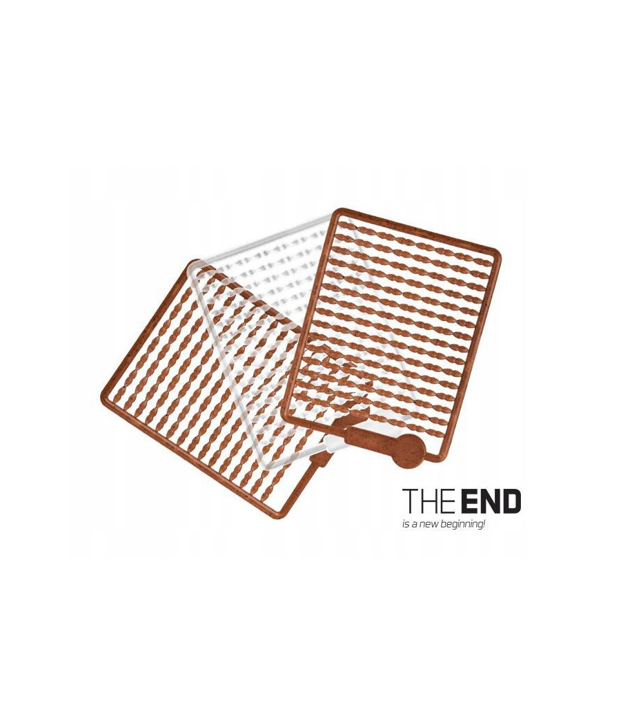 Stoperki Method THE END G-ROUND Delphin Stoperki Method THE END G-ROUND Delphin