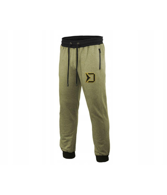 Spodnie Delphin RAWER | XL