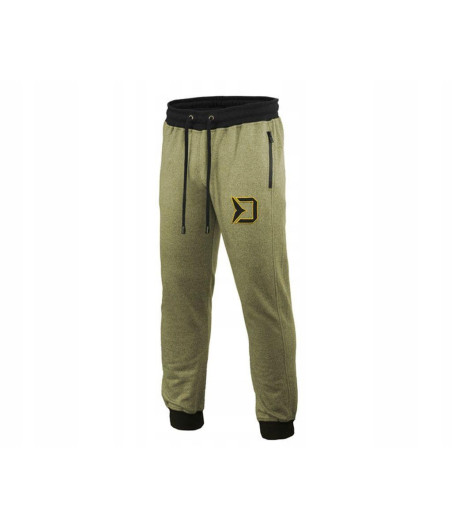 Spodnie Delphin RAWER | XL