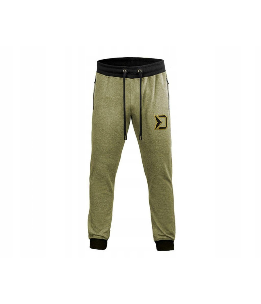 Spodnie Delphin RAWER | XL