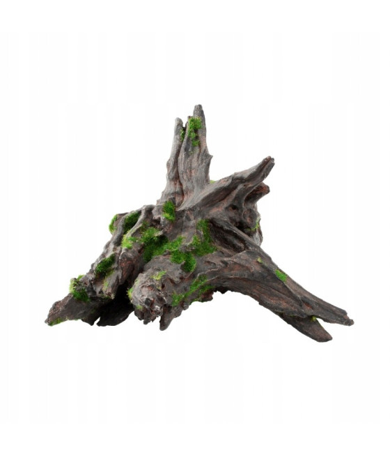 Aqua Natura Dekoracja akwarystyczna drift wood duży 18cm