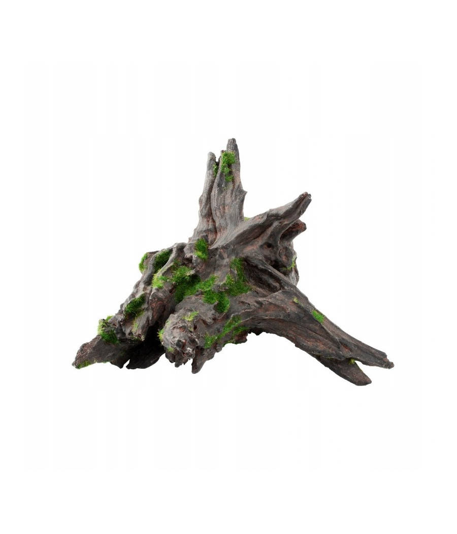 Aqua Natura Dekoracja akwarystyczna drift wood duży 18cm