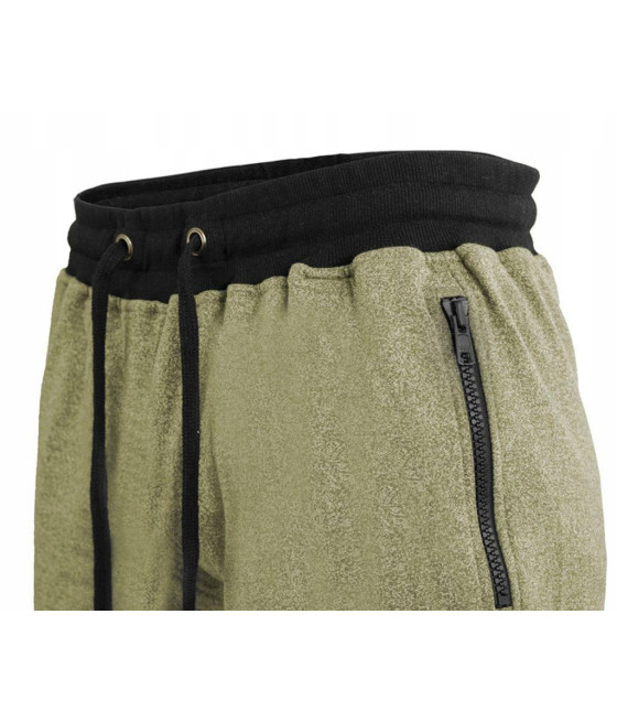 Spodnie Delphin RAWER | XL