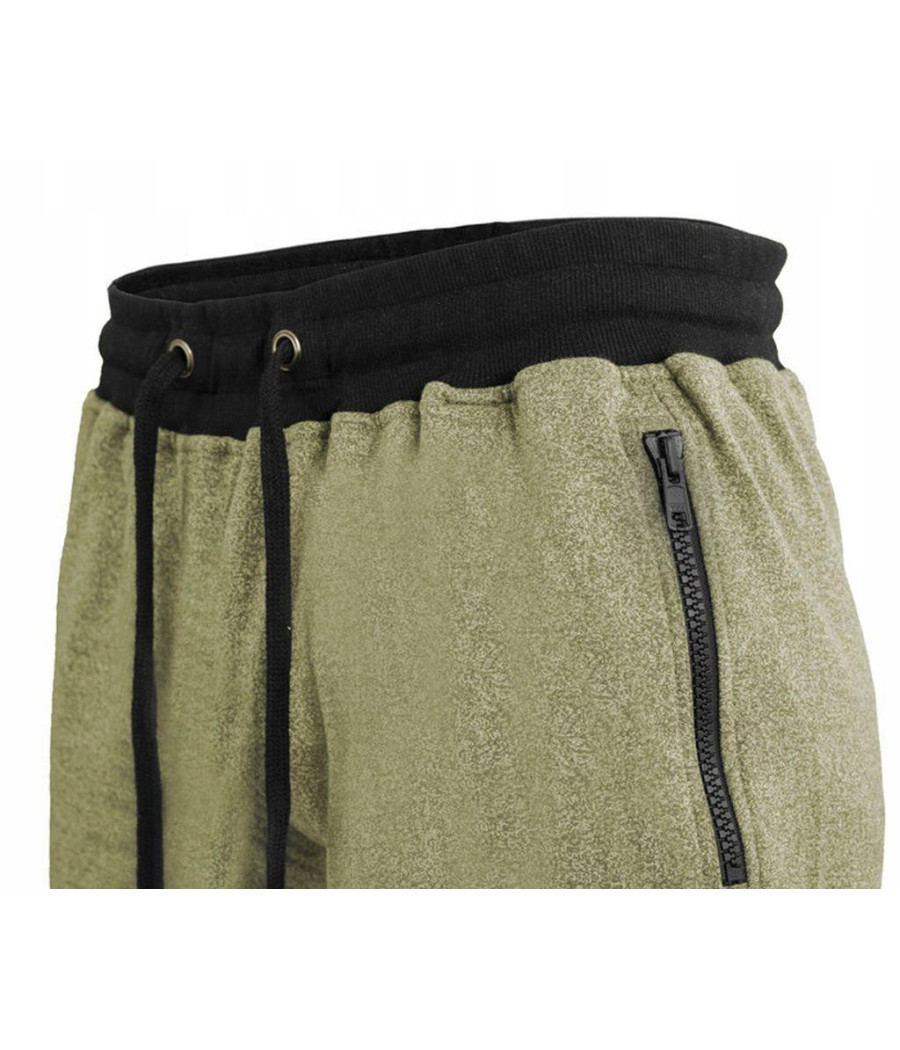 Spodnie Delphin RAWER | XL