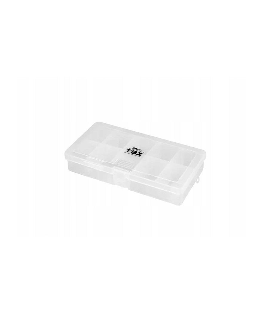 Pudełko Delphin TBX One 186-10P - 186x98x35mm