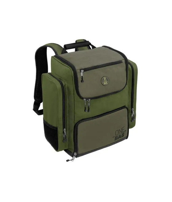 Plecak z pudełkami Delphin OneBAG | 35L