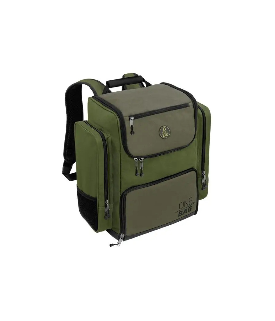 Plecak z pudełkami Delphin OneBAG | 35L Plecak z pudełkami Delphin OneBAG | 35L