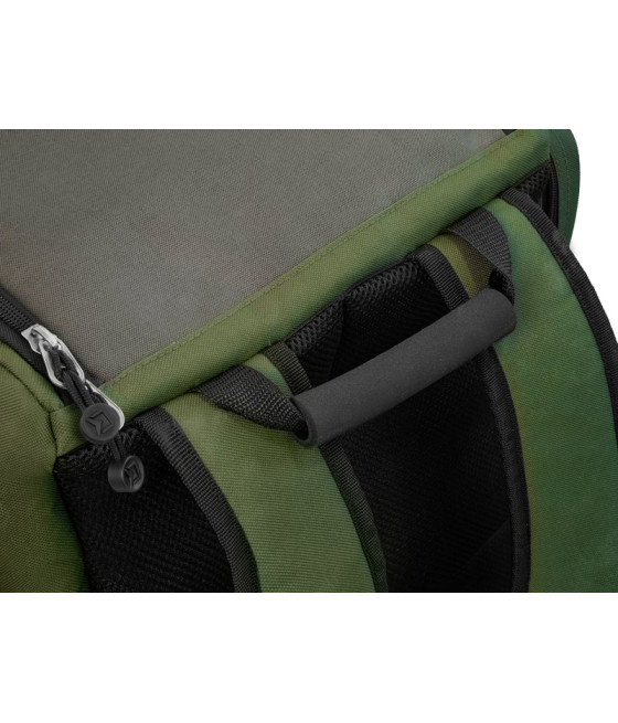 Plecak z pudełkami Delphin OneBAG | 35L