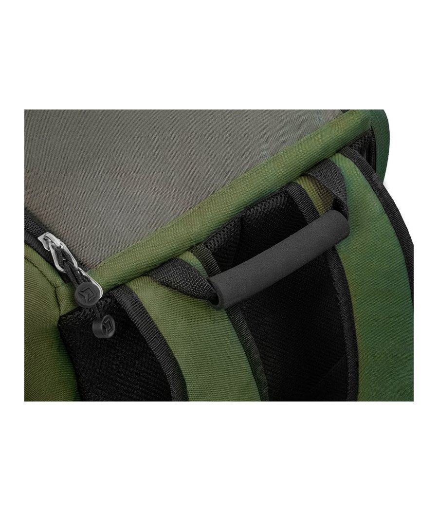 Plecak z pudełkami Delphin OneBAG | 35L