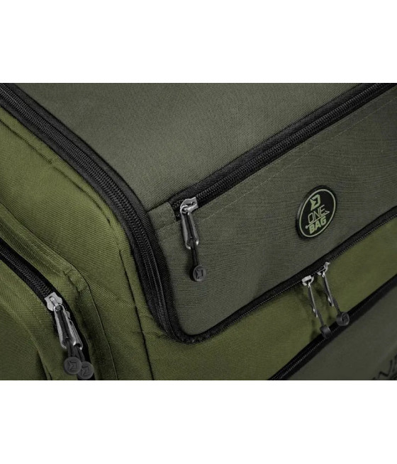 Plecak z pudełkami Delphin OneBAG | 35L