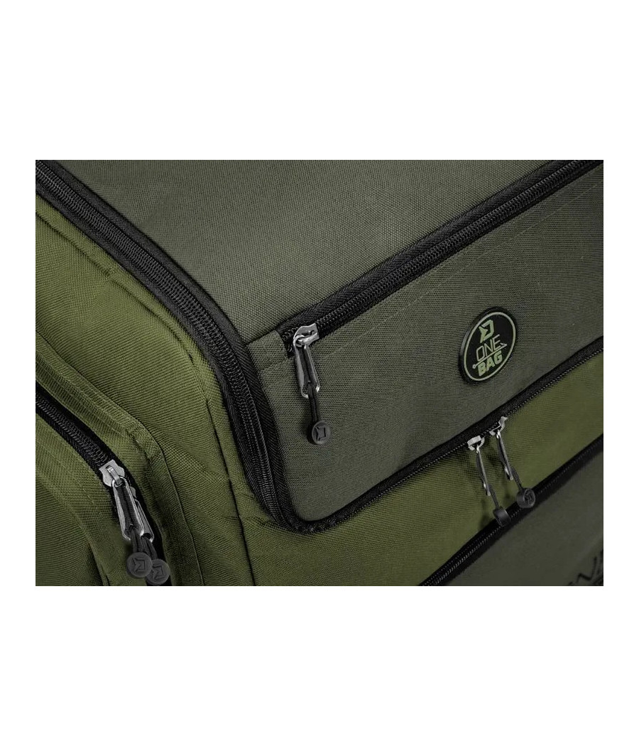 Plecak z pudełkami Delphin OneBAG | 35L