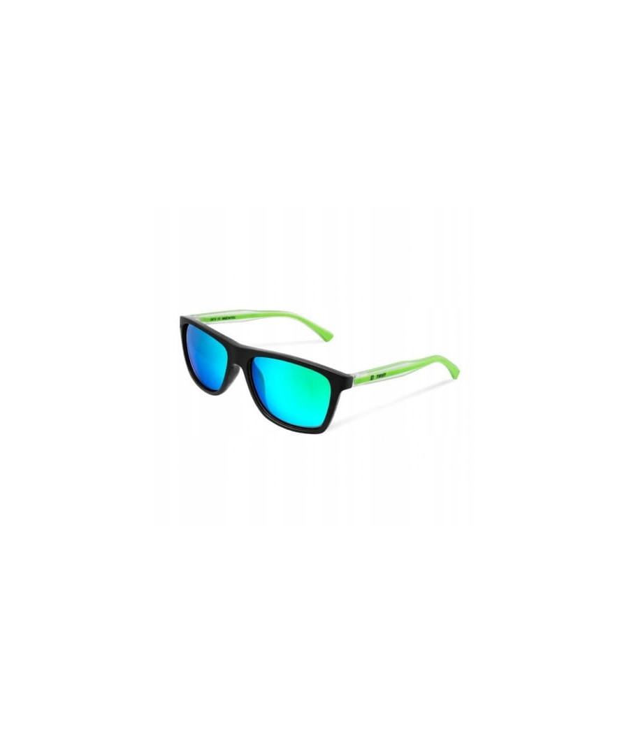 Okulary polaryzacyjne Delphin TWIST zielone szkła Okulary polaryzacyjne Delphin TWIST zielone szkła