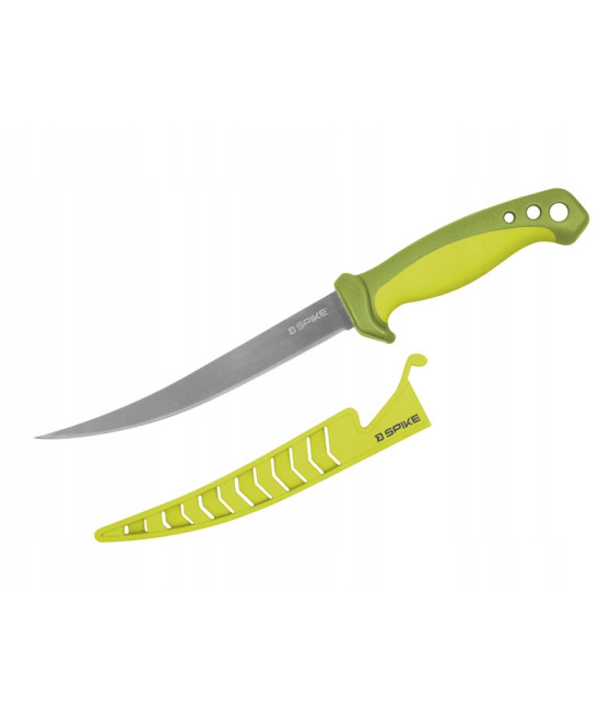 Nóż Delphin Nóż do filetowania Spike 29 cm
