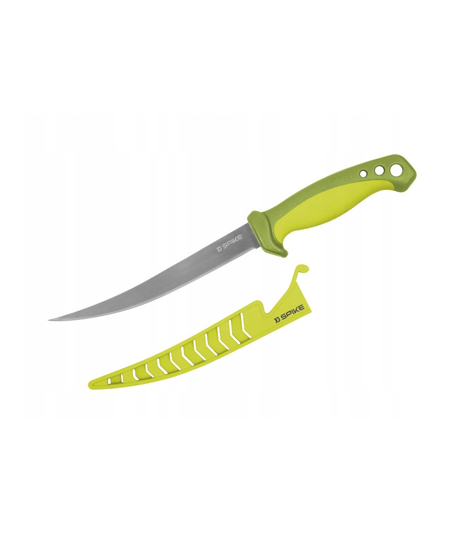 Nóż Delphin Nóż do filetowania Spike 29 cm Nóż Delphin Nóż do filetowania Spike 29 cm