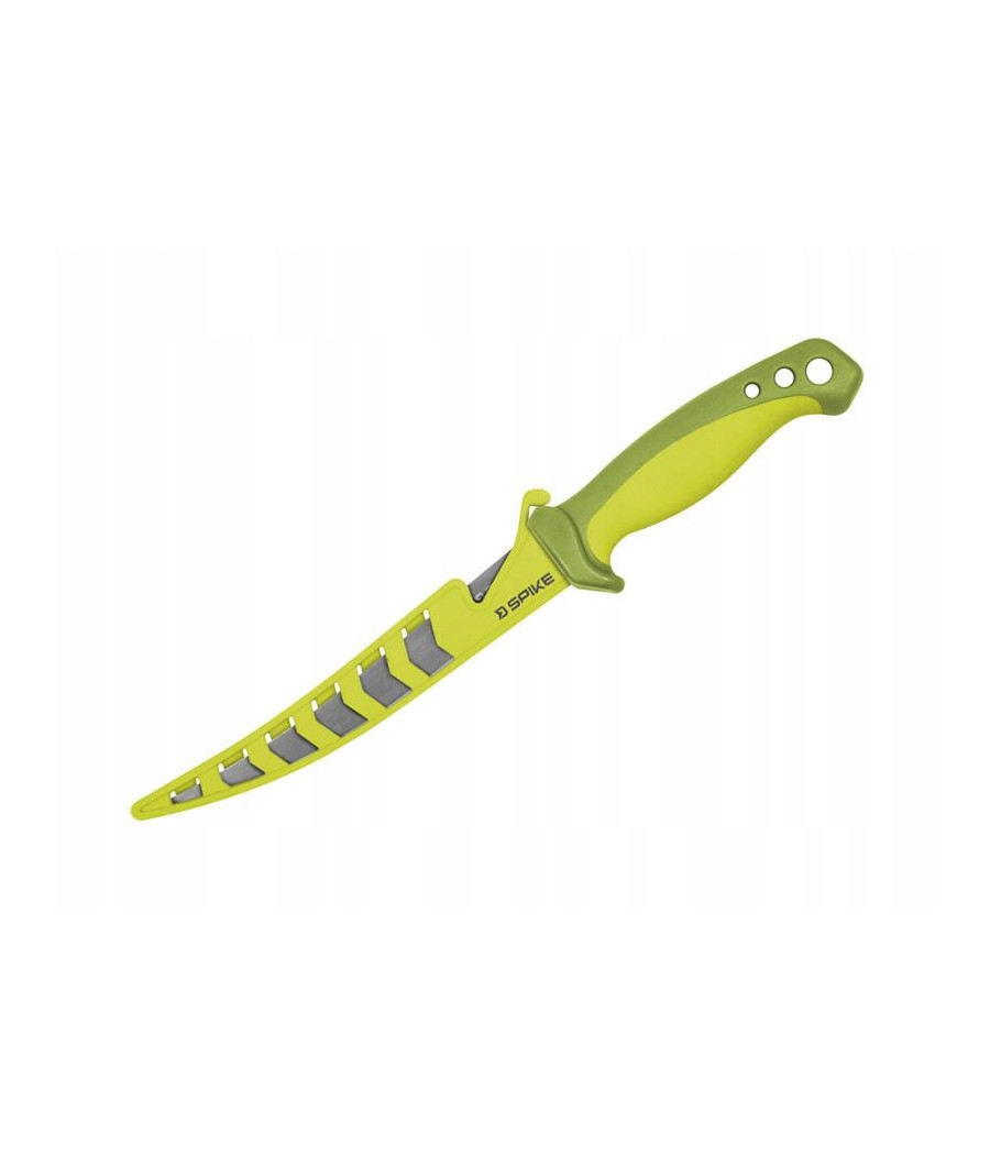 Nóż Delphin Nóż do filetowania Spike 29 cm