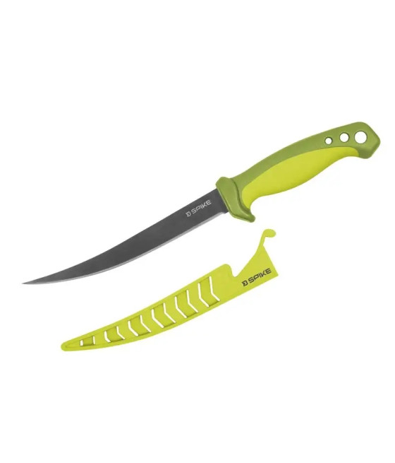Nóż Delphin Nóż do filetowania Spike 29 cm