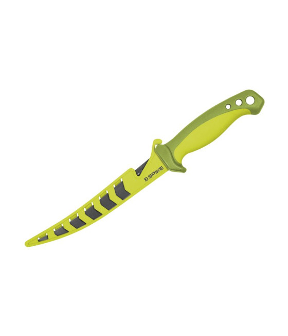 Nóż Delphin Nóż do filetowania Spike 29 cm