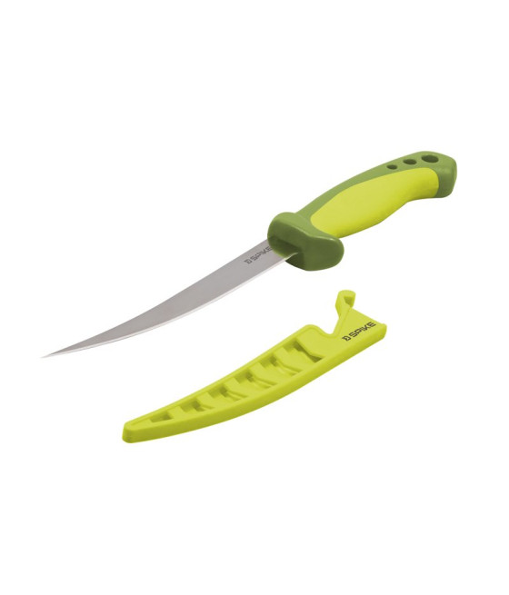 Nóż Delphin Nóż do filetowania Spike 29 cm