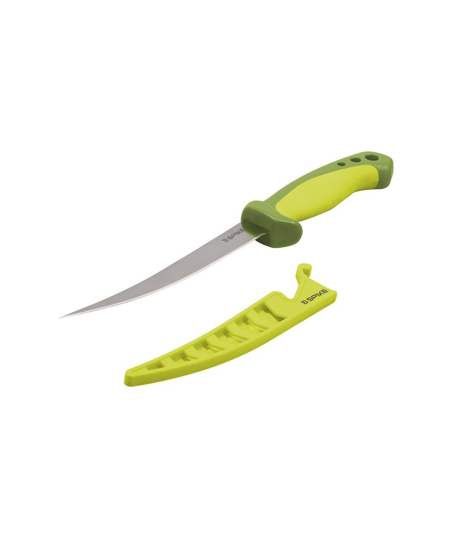 Nóż Delphin Nóż do filetowania Spike 29 cm