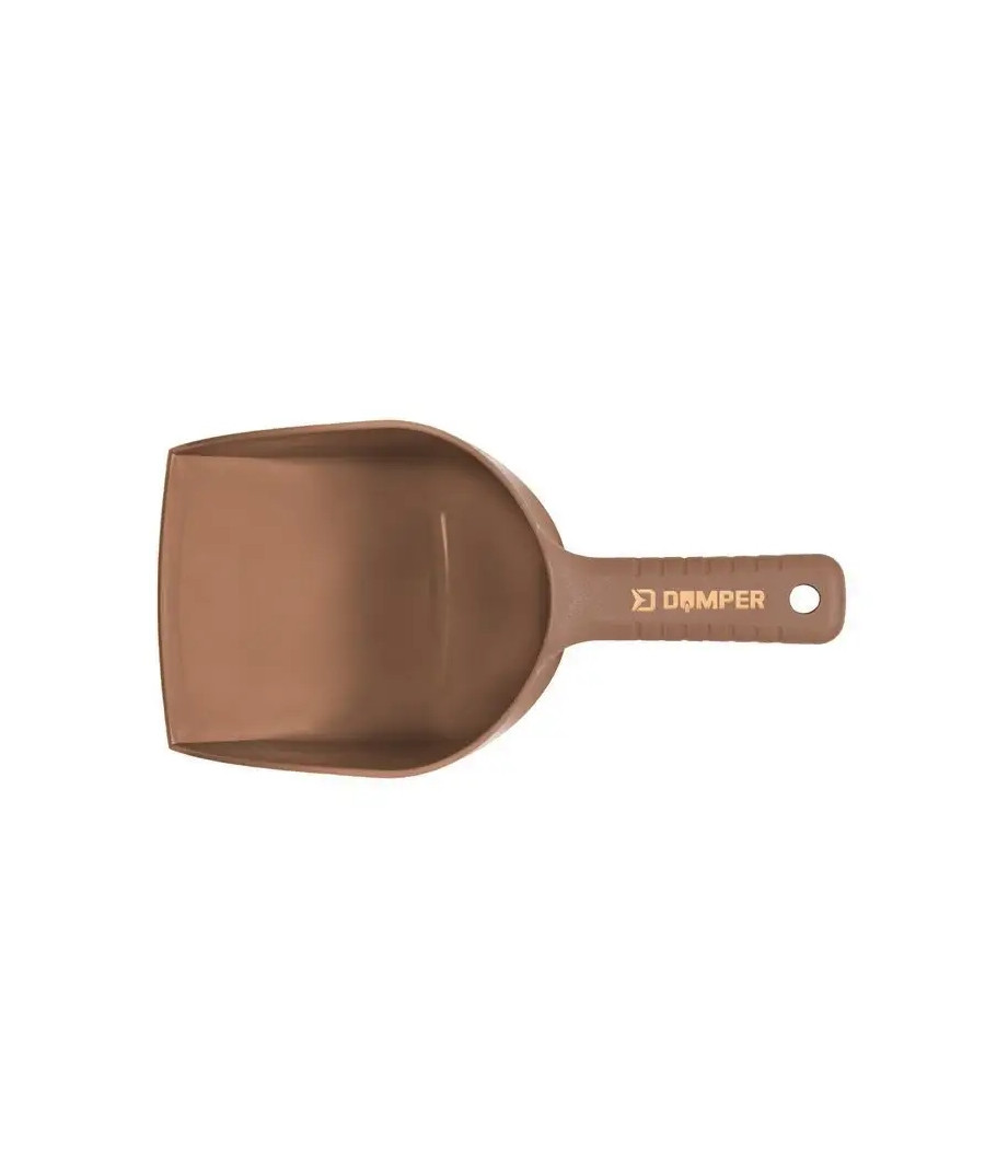 Łyżka do nęcenia Delphin DUMPER Full | maxi