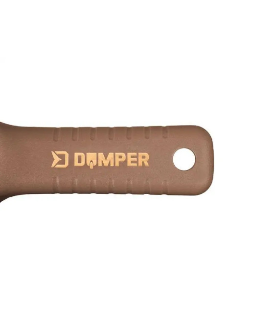 Łyżka do nęcenia Delphin DUMPER Full | maxi