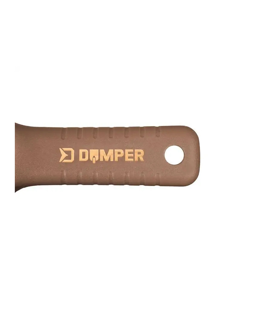 Łyżka do nęcenia Delphin DUMPER Full | maxi