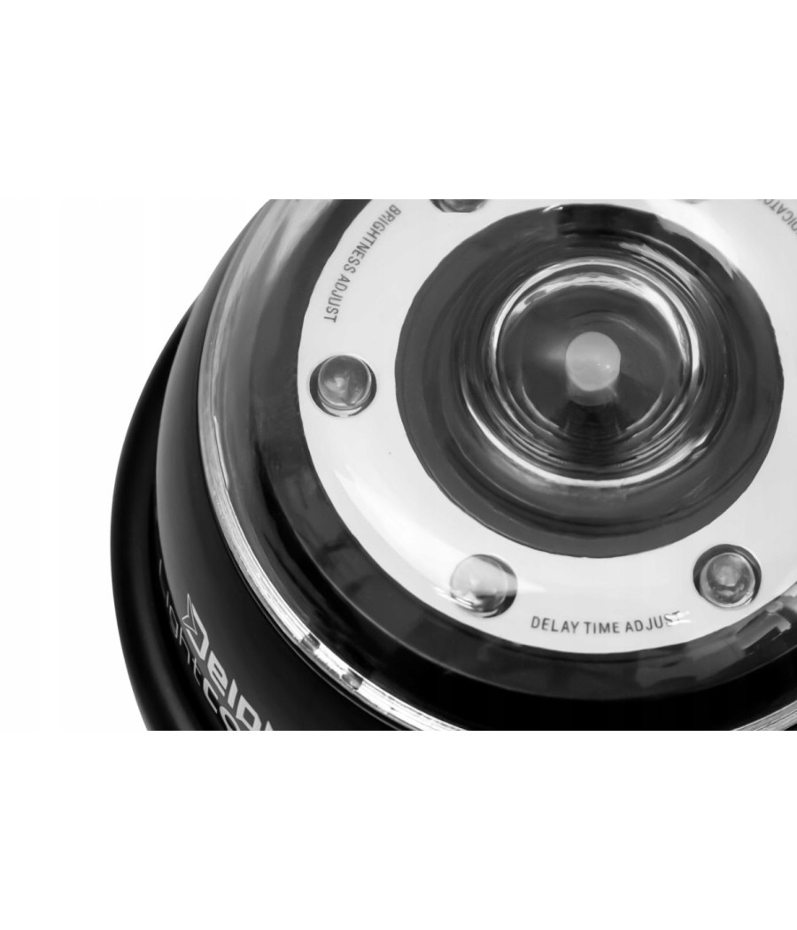 Lampka namiotowa Delphin LightCONTACT 6+1 LED