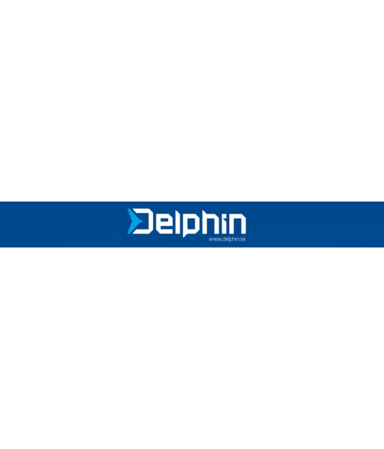 Lampka namiotowa Delphin LightCONTACT 6+1 LED