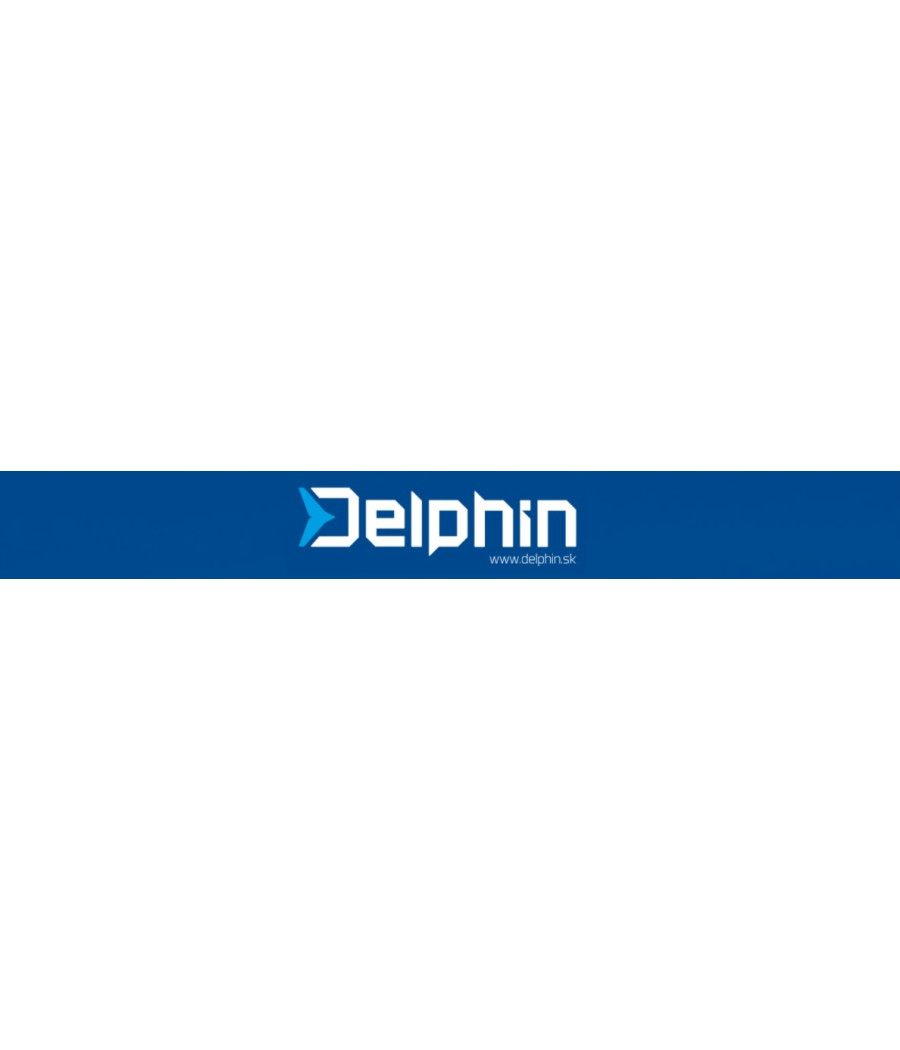 Lampka namiotowa Delphin LightCONTACT 6+1 LED
