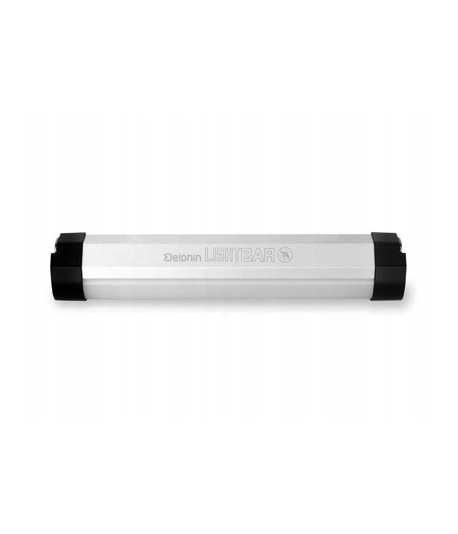 LAMPKA BIWAKOWA DELPHIN LIGHTBAR UC Z PILOTEM