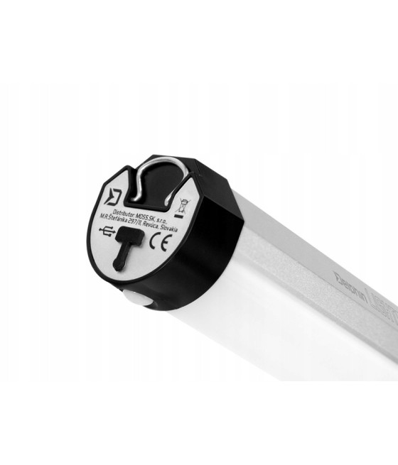 LAMPKA BIWAKOWA DELPHIN LIGHTBAR UC Z PILOTEM