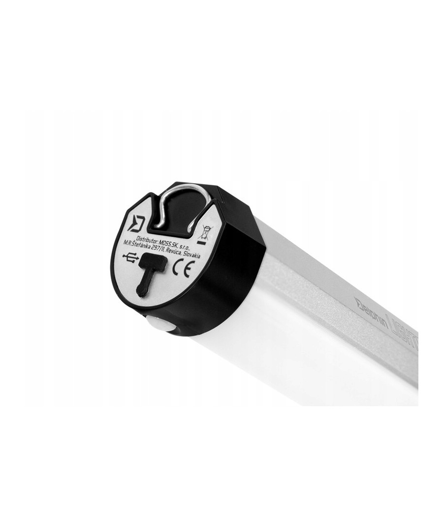LAMPKA BIWAKOWA DELPHIN LIGHTBAR UC Z PILOTEM
