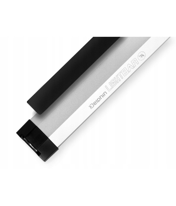 LAMPKA BIWAKOWA DELPHIN LIGHTBAR UC Z PILOTEM