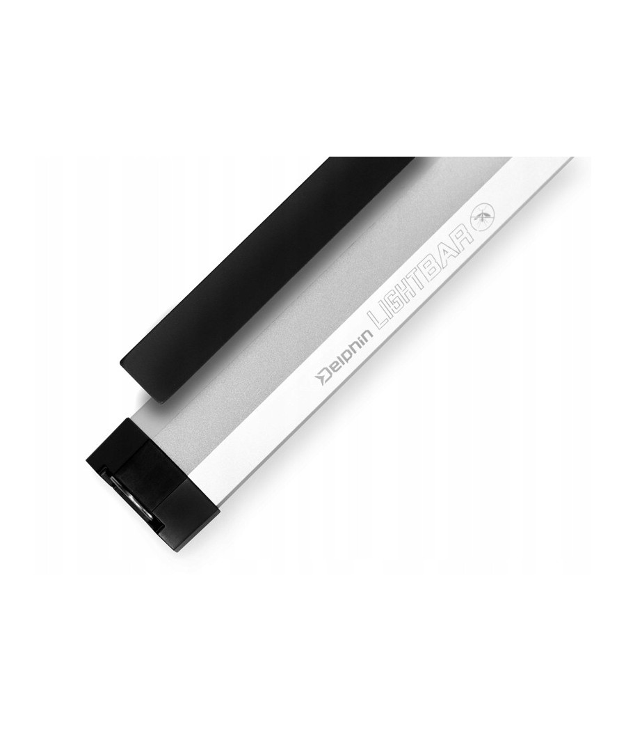 LAMPKA BIWAKOWA DELPHIN LIGHTBAR UC Z PILOTEM