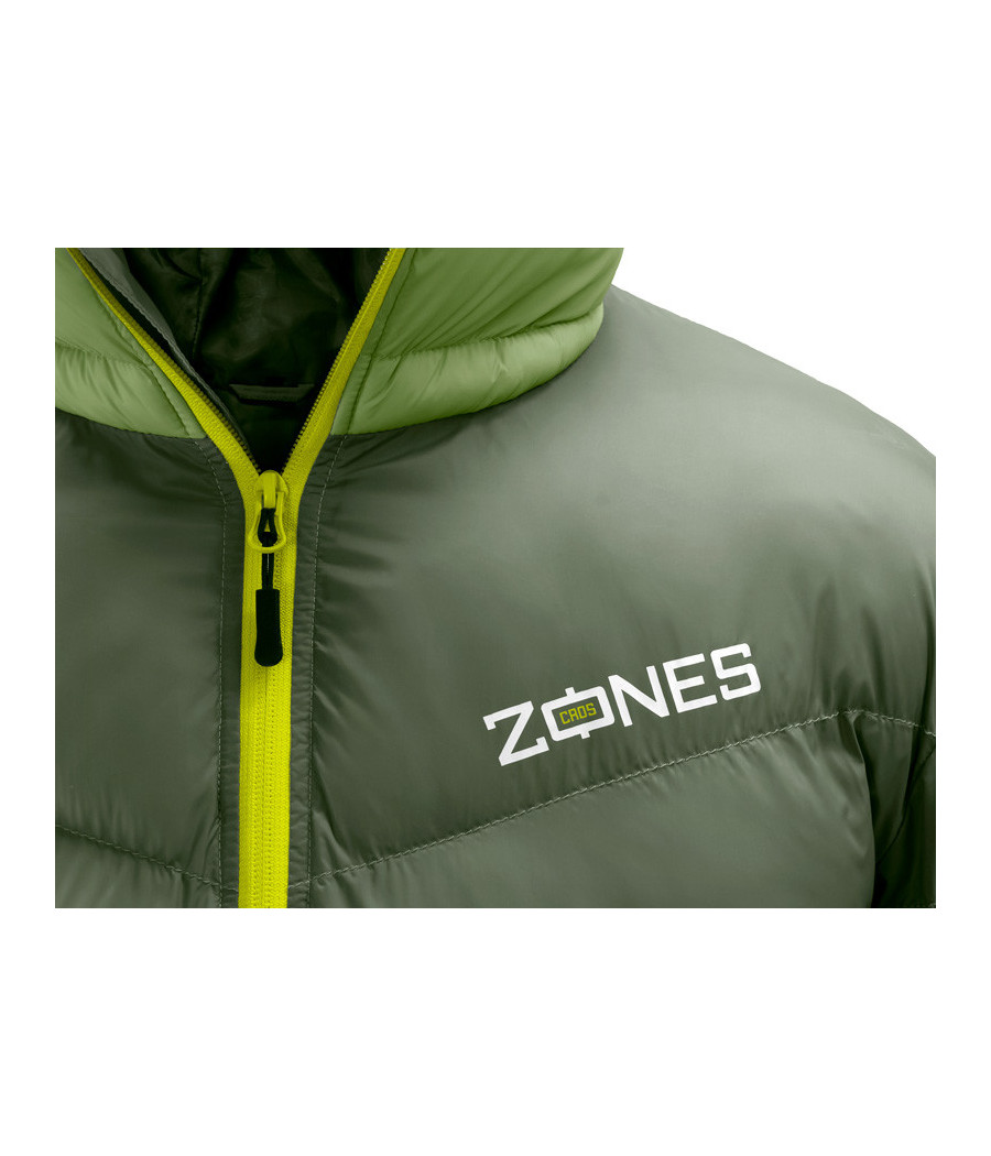 Kurtka Delphin CrossZONES XXL